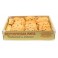 Lenguas Mantequilla Choco Chips