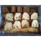 Plum Cake Frutas y Pasas 