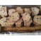 Plum Cake Frutas y Pasas Integral