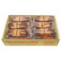 Plum Cake Marmol Integral