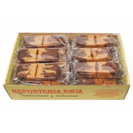 Plum Cake Marmol Integral