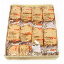Plum Cake Mantequilla