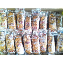 Lenguas Integrales Pepitas Choco
