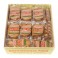 Plum Cake Frutas y Pasas Integral