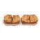 Plum Cake Frutas y Pasas Integral