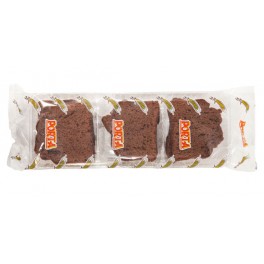 Plum Cake Chocolate