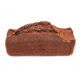 Plum Cake Chocolate