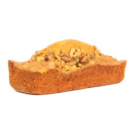 Plum Cake Choco Nueces