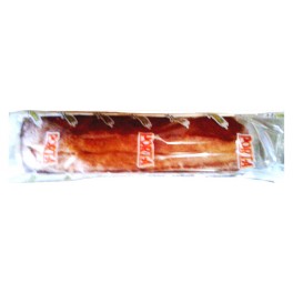 Plum Cake Mantequilla