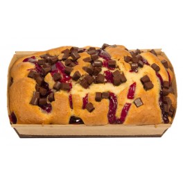 Choco Fresa