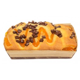 Choco Naranja