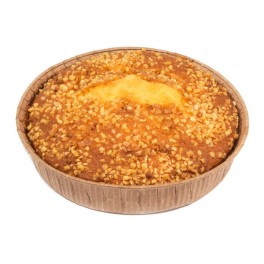 Almendras