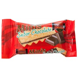 Minis Chocolate