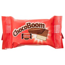 Choco Boom