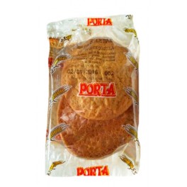 Cookies Espa&ntilde;oleta Mantequilla