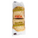 Plum Cake Mantequilla