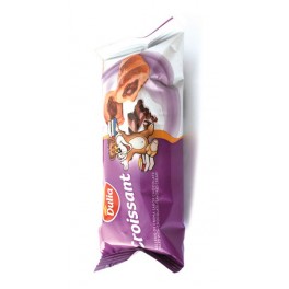 Croissant Cacao y Avellanas