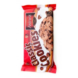 Classic Cookies
