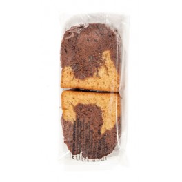 Plum Cake Marmol Integral