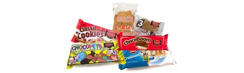 Vending