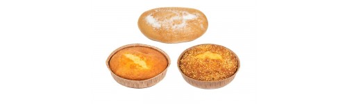 Tortas