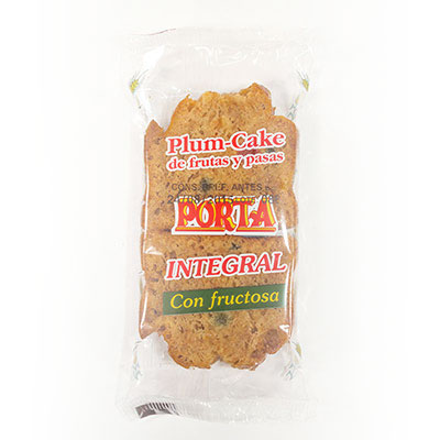Plumcake