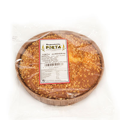 Torta