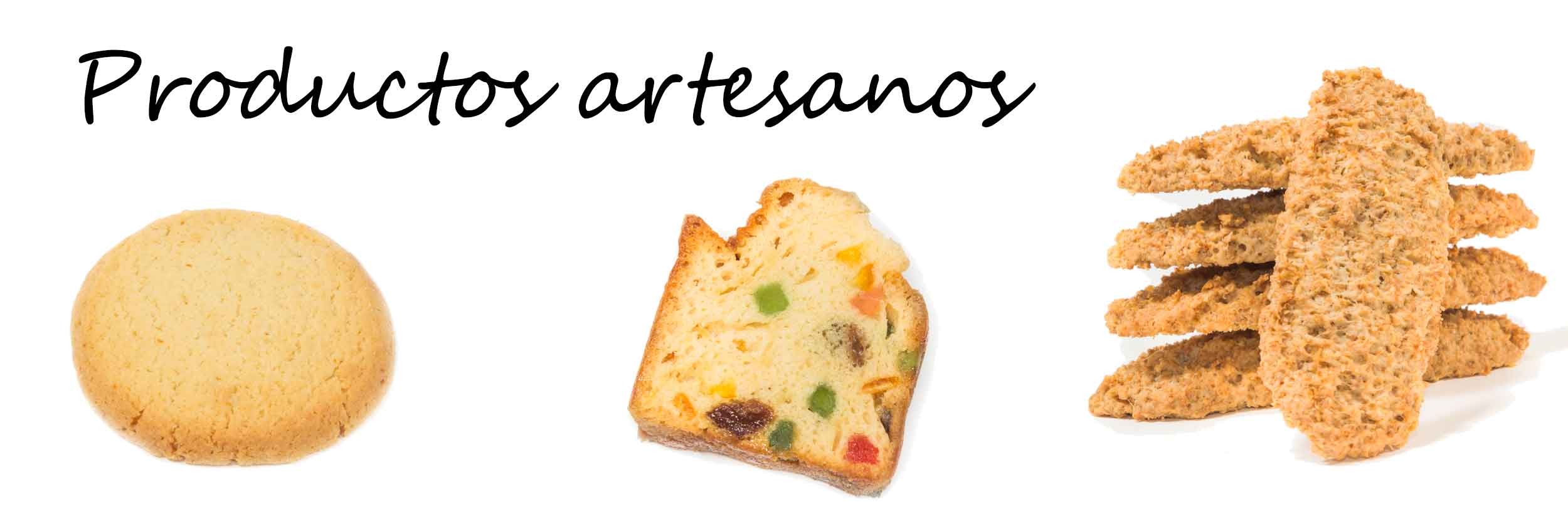 Productos artesanos